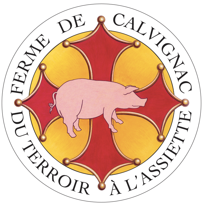 calvignac ferme 